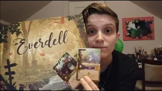 Mind Over Meta - Not a Review of Everdell
