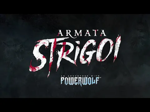 Scribabs Board Games presents: ARMATA STRIGOI - Resurrection (by Expansion)