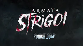 Scribabs Board Games presents: ARMATA STRIGOI - Resurrection (by Expansion)