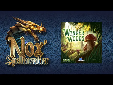 Wonder Woods (NL)