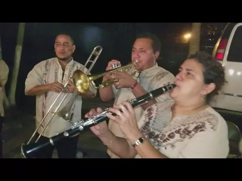 Video for event landing page