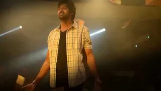 Pudhidhai Oru Iravu Official Full Song - Sarabham
