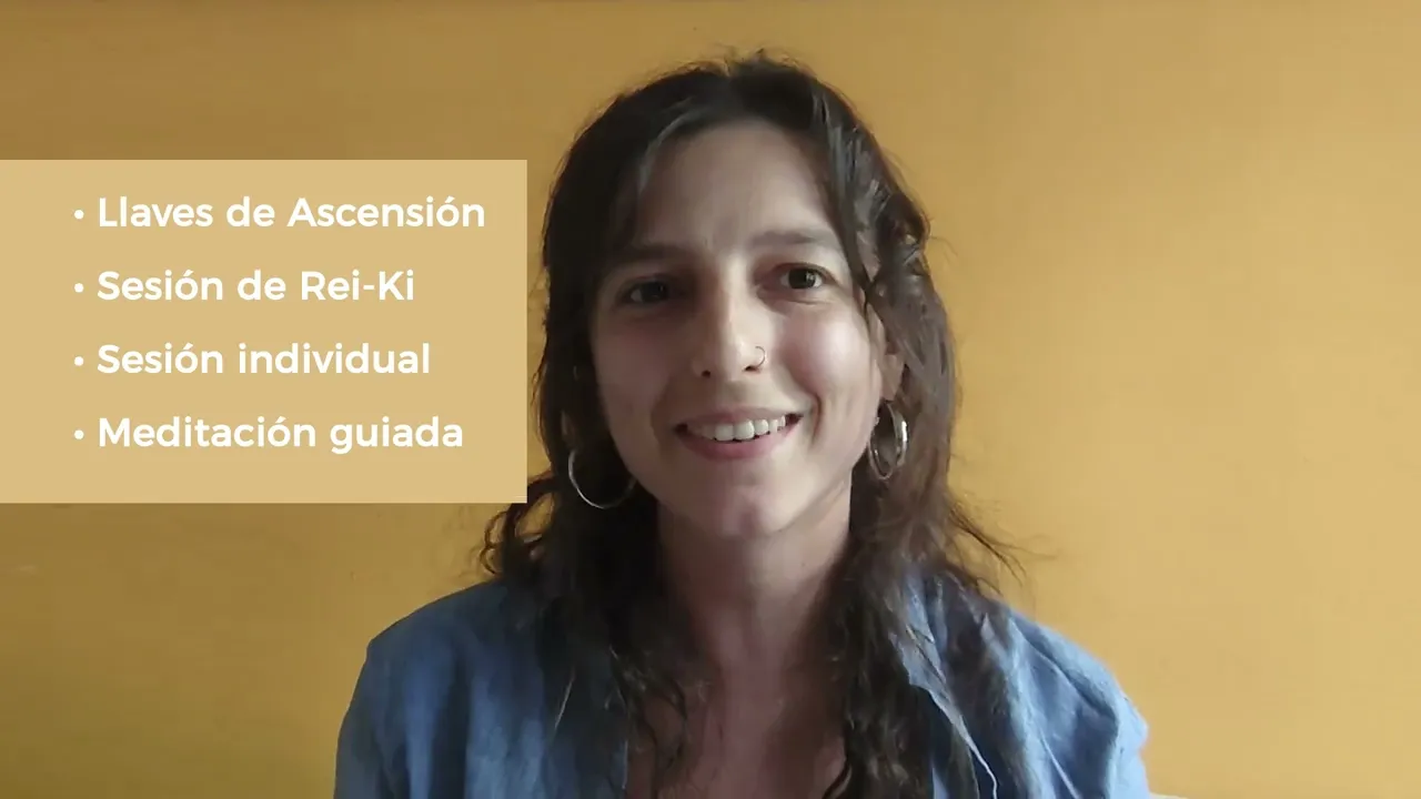 Video de Bell Espiritual