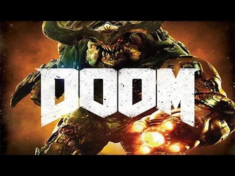 Doom juego de mesa #1 | Unboxing