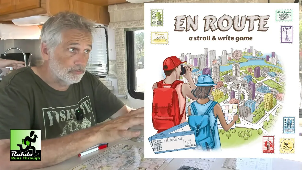 Video thumbnail