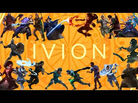 Ivion Tournament - Invoker vs Illusionist {Game Thirteen}