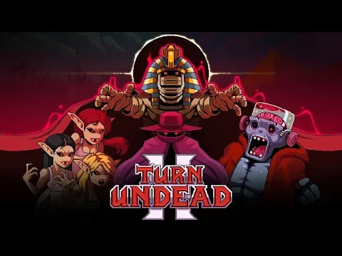 Βίντεο του Turn Undead 2