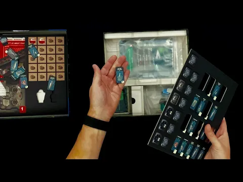 Just Got Played Undressed: ALIEN Fate of the Nostromo Unboxing