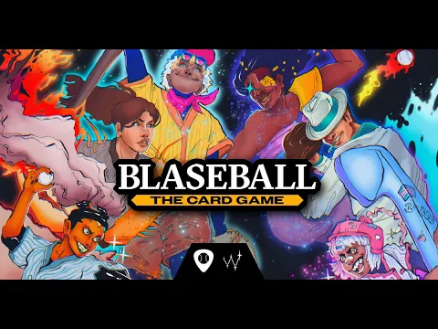How to Play Blaseball: The Card Game