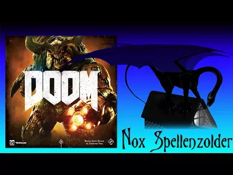 Doom (NL)