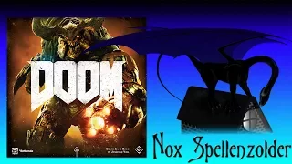 Doom (NL)