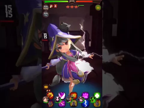 Video dari Hello Hero: Epic Battle