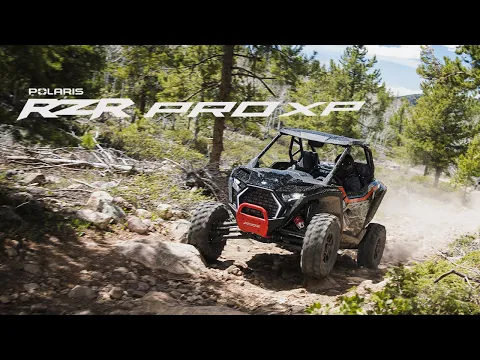 Polaris Rzr Pro Xp Premium Démo *à Partir De 0.99% 2025 Thumbnail alt
