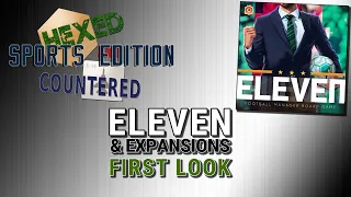 Eleven - First Look