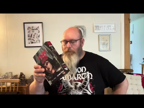 My solo thoughts on Final Girl