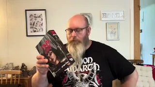 My solo thoughts on Final Girl