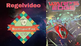 Warp's Edge - Regeln - Brettspiel