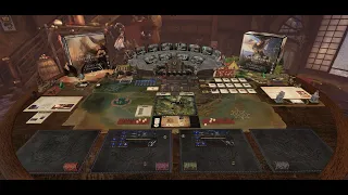 Monster Hunter World el juego de mesa TUTORIAL e inicio de campaña
