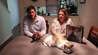 Titanic: The Board Game Review