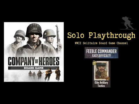 Company of Heroes - Soviet Army Elite Artillery Tactics VS Feeble Commander [Stalingrad]
