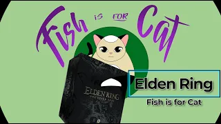 Elden Ring: The Boardgame - All-In Unboxing