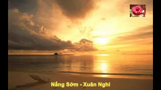 NẮNG SỚM