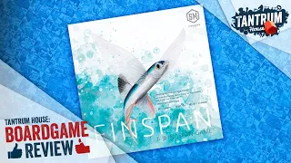 ? Finspan Board Game Review??