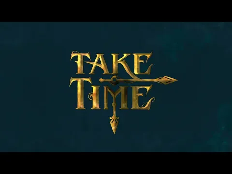 TAKE TIME TEASING_EN