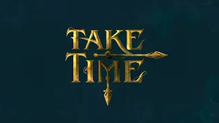 TAKE TIME TEASING_EN