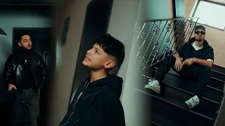 Toni de la Brasov ❌️ Patrick Luis ❌️ Roberto Bunea - Ochii ăia frumoși foc ❌️ va urma episodul 2 !
