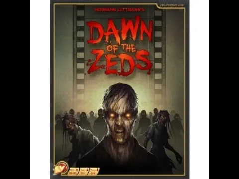 Dawn of the Zeds Basic game plus Ep 1