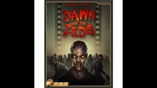Dawn of the Zeds Basic game plus Ep 1