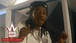 Wiz Khalifa - “Numbers” (Official Music Video - WSHH Exclusive)