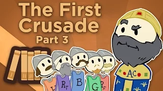 Europe: The First Crusade - A Good Crusade? - Extra History - #3