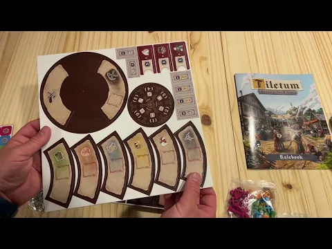 Tiletum: Prospect For Silver - Unbiased Unboxing with John LaRuffa