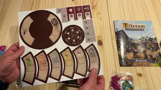 Tiletum: Prospect For Silver - Unbiased Unboxing with John LaRuffa