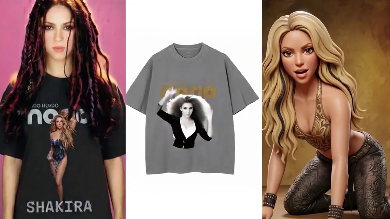 Video de Boto Fé - Sua loja fã!