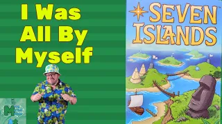 Archipesolo - Seven Islands Solo Play
