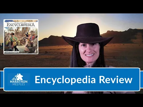 Encyclopedia | Board Game Replayability Review