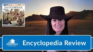 Encyclopedia | Board Game Replayability Review