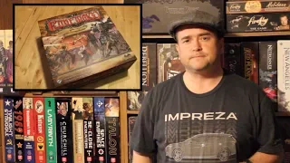 TDG: Runewars