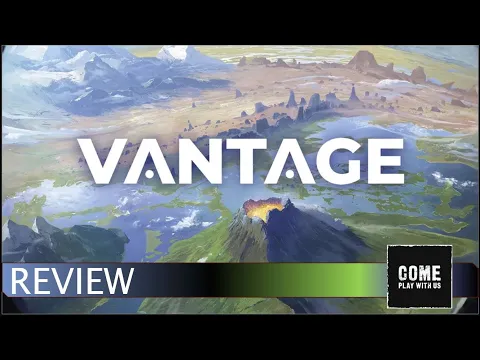 Vantage Review