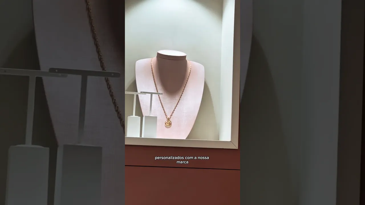 Vídeo de Aurum Joalheria