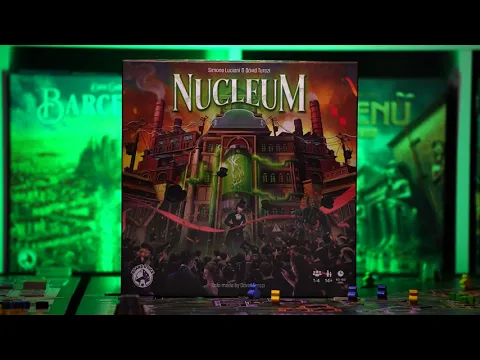 Nucleum - trailer
