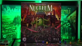 Nucleum - trailer