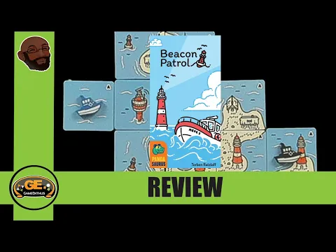 Beacon Patrol Review