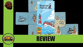 Beacon Patrol Review