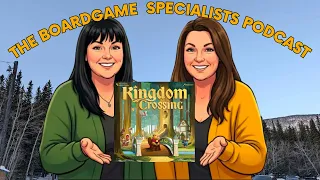 Kingdom Crossing