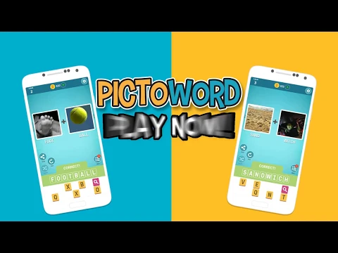 Βίντεο του Pictoword