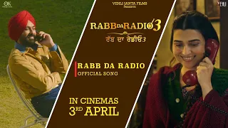 Rabb Da Radio 3 Sharry Mann Video Song